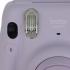 Fujifilm Instax Mini 11 Party Set Purple Фотоаппарат моментальной печати инструкция, поддержка, форум, описание, мануал