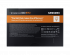 Samsung Evo 860 1TB (MZ-76E1T0BW) Твердотельный диск инструкция, поддержка, форум, описание, мануал