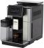 Delonghi ECAM610.55.SB Кофемашина инструкция, поддержка, форум, описание, мануал