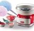 Ariete Party Time Red (2973/00) Прибор для Приготовления Сахарной Ваты инструкция, поддержка, форум, описание, мануал