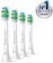 Philips Sonicare i InterCare HX9004/10 с функцией BrushSync, 4 шт Насадка для зубной щетки инструкция, поддержка, форум, описание, мануал