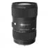 Sigma AF 18-35 F1,8 DC HSM/A Canon (210954) Объектив инструкция, поддержка, форум, описание, мануал