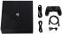 PlayStation 4 Pro 1TB Black (CUH-7108B) Игровая Приставка инструкция, поддержка, форум, описание, мануал