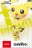 Nintendo Amiibo: Super Smash Bros. Collection: Pichu (PUA-NVL-C-AADC-EUR-C4) Интерактивная фигурка инструкция, поддержка, форум, описание, мануал