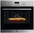 Electrolux Intuit 600 OEF3H50X Электрический Духовой Шкаф инструкция, поддержка, форум, описание, мануал