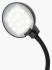 Трансвит "Веста" С16-035 7 Вт LED, с органайзером, черный Настольный светильник инструкция, поддержка, форум, описание, мануал