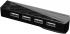 Ritmix CR-2406 Black Хаб инструкция, поддержка, форум, описание, мануал