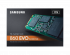 Samsung Evo 860 1TB (MZ-N6E1T0BW) Твердотельный диск инструкция, поддержка, форум, описание, мануал