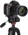 Hama Profil Duo (00004481) Штатив инструкция, поддержка, форум, описание, мануал