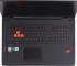 Asus ROG Strix GL702VS-BA190T Игровой ноутбук инструкция, поддержка, форум, описание, мануал