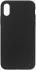 Interstep Ultra Slim Sil для iPhone Xs Black (HUS-IPH5818K-NP1101O-K100) Чехол инструкция, поддержка, форум, описание, мануал
