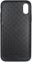 Interstep Ultra Slim Sil для iPhone Xs Black (HUS-IPH5818K-NP1101O-K100) Чехол инструкция, поддержка, форум, описание, мануал