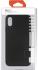 Interstep Ultra Slim Sil для iPhone Xs Black (HUS-IPH5818K-NP1101O-K100) Чехол инструкция, поддержка, форум, описание, мануал
