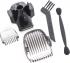 Philips BT7510/15 с вакуумной системой Триммер для бороды инструкция, поддержка, форум, описание, мануал