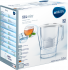 Brita Marella XL Maxtra White (100305) Фильтр-кувшин инструкция, поддержка, форум, описание, мануал