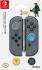 Hori Zelda для Nintendo Switch (NSW-092U) Сменные накладки инструкция, поддержка, форум, описание, мануал