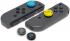 Hori Zelda для Nintendo Switch (NSW-092U) Сменные накладки инструкция, поддержка, форум, описание, мануал