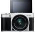 Fujifilm X-A5 Kit 15-45 F3.5-5.6 Silver (16570265) Системный фотоаппарат инструкция, поддержка, форум, описание, мануал