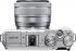 Fujifilm X-A5 Kit 15-45 F3.5-5.6 Silver (16570265) Системный фотоаппарат инструкция, поддержка, форум, описание, мануал