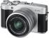 Fujifilm X-A5 Kit 15-45 F3.5-5.6 Silver (16570265) Системный фотоаппарат инструкция, поддержка, форум, описание, мануал