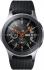 Samsung Galaxy Watch 46 mm Silver Смарт-Часы инструкция, поддержка, форум, описание, мануал