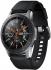 Samsung Galaxy Watch 46 mm Silver Смарт-Часы инструкция, поддержка, форум, описание, мануал