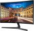 Samsung C24F396FHI Black Монитор инструкция, поддержка, форум, описание, мануал