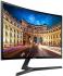 Samsung C24F396FHI Black Монитор инструкция, поддержка, форум, описание, мануал