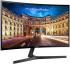 Samsung C24F396FHI Black Монитор инструкция, поддержка, форум, описание, мануал