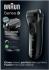 Braun Series 3 3020s Black Электробритва инструкция, поддержка, форум, описание, мануал