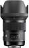 Sigma AF 50 F/1.4 DG HSM/A Nikon (311955) Объектив инструкция, поддержка, форум, описание, мануал
