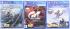PlayStation 4 1TB Horizon Zero Dawn + Gran Turismo Sport + God Of War + PS Plus на 3 месяца (CUH-2208B) Игровая Приставка инструкция, поддержка, форум, описание, мануал