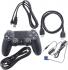 PlayStation 4 1TB Horizon Zero Dawn + Gran Turismo Sport + God Of War + PS Plus на 3 месяца (CUH-2208B) Игровая Приставка инструкция, поддержка, форум, описание, мануал