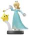 Nintendo Amiibo: Super Smash Bros. Collection: Rosalina (PUA-NVL-C-AAAV-EUR-C3) Интерактивная фигурка инструкция, поддержка, форум, описание, мануал
