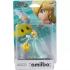 Nintendo Amiibo: Super Smash Bros. Collection: Rosalina (PUA-NVL-C-AAAV-EUR-C3) Интерактивная фигурка инструкция, поддержка, форум, описание, мануал
