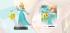 Nintendo Amiibo: Super Smash Bros. Collection: Rosalina (PUA-NVL-C-AAAV-EUR-C3) Интерактивная фигурка инструкция, поддержка, форум, описание, мануал