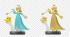 Nintendo Amiibo: Super Smash Bros. Collection: Rosalina (PUA-NVL-C-AAAV-EUR-C3) Интерактивная фигурка инструкция, поддержка, форум, описание, мануал