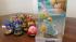 Nintendo Amiibo: Super Smash Bros. Collection: Rosalina (PUA-NVL-C-AAAV-EUR-C3) Интерактивная фигурка инструкция, поддержка, форум, описание, мануал