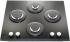 Hotpoint-Ariston TQG 641 BK/HA Газовая Варочная Панель инструкция, поддержка, форум, описание, мануал