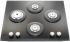 Hotpoint-Ariston TQG 641 BK/HA Газовая Варочная Панель инструкция, поддержка, форум, описание, мануал