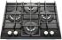 Hotpoint-Ariston TQG 641 BK/HA Газовая Варочная Панель инструкция, поддержка, форум, описание, мануал