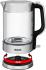 Tefal KI770D30 Glass Электрочайник инструкция, поддержка, форум, описание, мануал