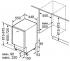 Siemens iQ500 Hygiene Dry SR65HX60MR Встраиваемая Посудомоечная Машина инструкция, поддержка, форум, описание, мануал