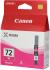 Canon PGI-72M Magenta Картридж инструкция, поддержка, форум, описание, мануал