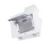 Maunfeld York 50 White Вытяжка инструкция, поддержка, форум, описание, мануал