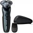 Philips S6610/11 Shaver Series 6000 Электробритва инструкция, поддержка, форум, описание, мануал