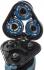 Philips S6610/11 Shaver Series 6000 Электробритва инструкция, поддержка, форум, описание, мануал