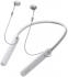 Sony WI-C400 White Беспроводные Bluetooth наушники с микрофоном инструкция, поддержка, форум, описание, мануал