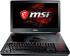 MSI Titan SLI GT83VR 7RE-249RU Игровой ноутбук инструкция, поддержка, форум, описание, мануал