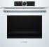 Bosch SERIE | 8 HBG6750W1 Электрический Духовой Шкаф инструкция, поддержка, форум, описание, мануал